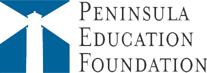 Peninsula Education Foundation